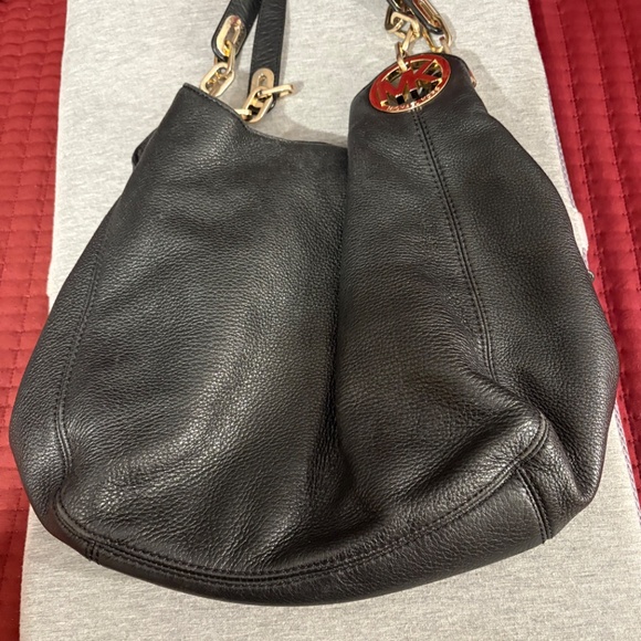 Michael Kors Large Bag - Picture 5 of 12